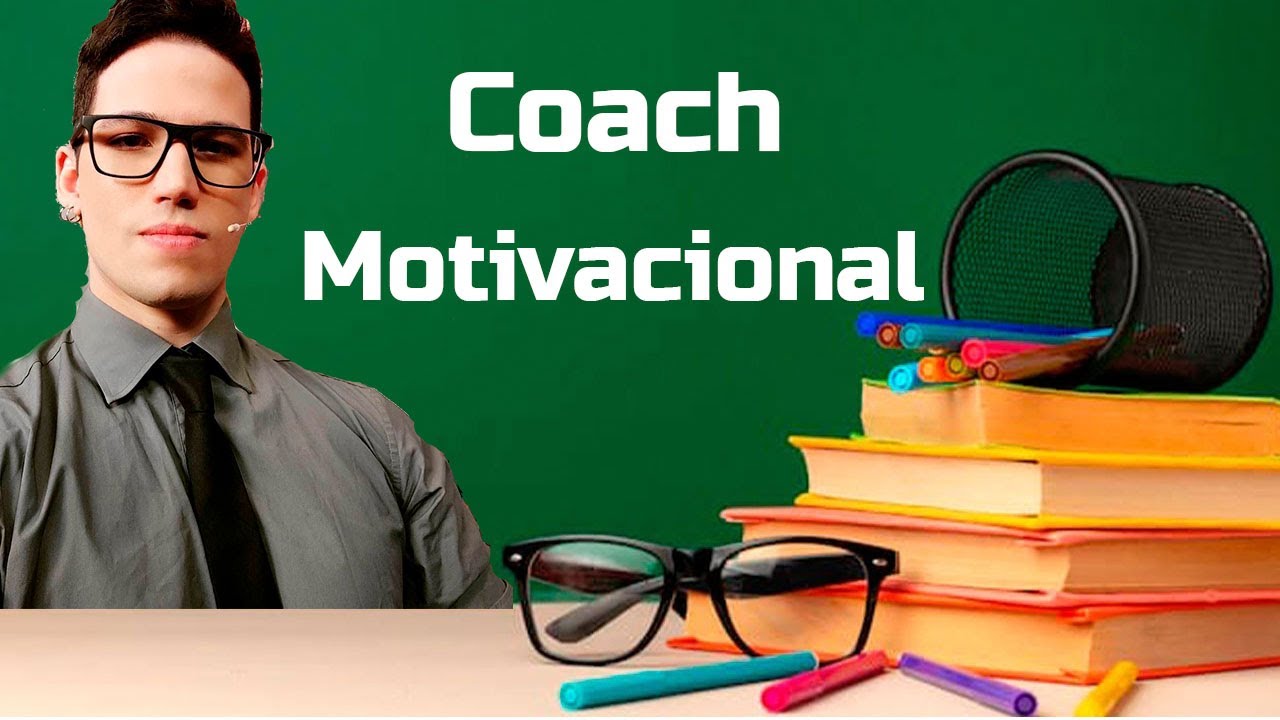 NS_4RT - COACH MOTIVACIONAL. (Especial Jucabaladota)