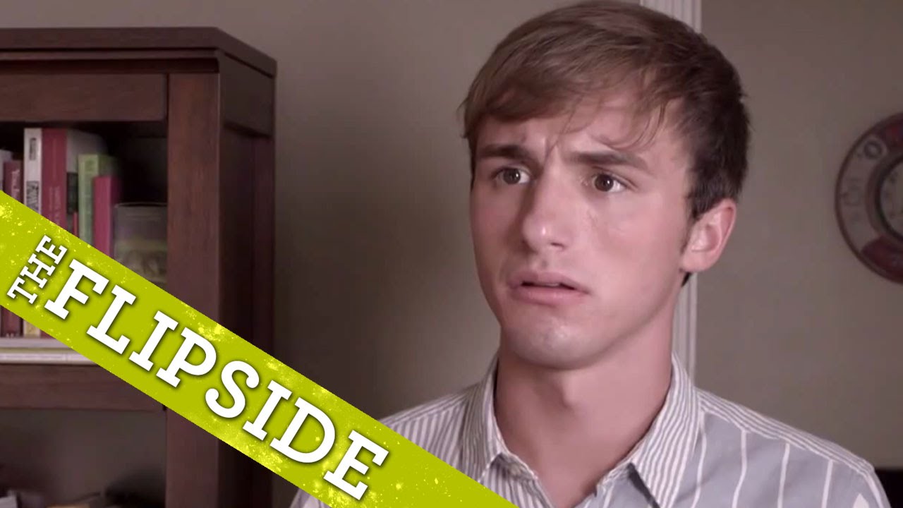 Me, Myself and My Conscience feat. FRED | The Flipside