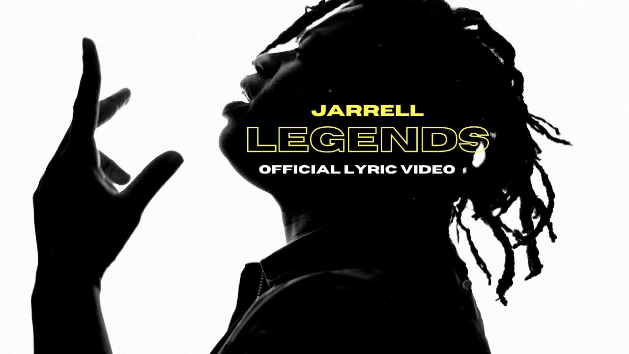 Jarrell - 