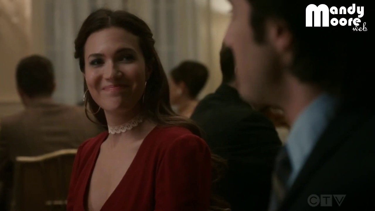 Jack Pearson & Rebecca Pearson | This Is Us - Season 4: Episode 1 - 