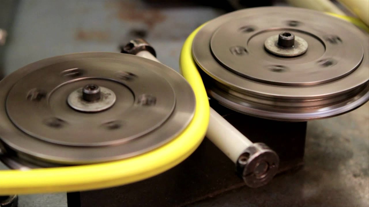 YELLOW JACKET Quick Tip: Hoses and Pinpricking