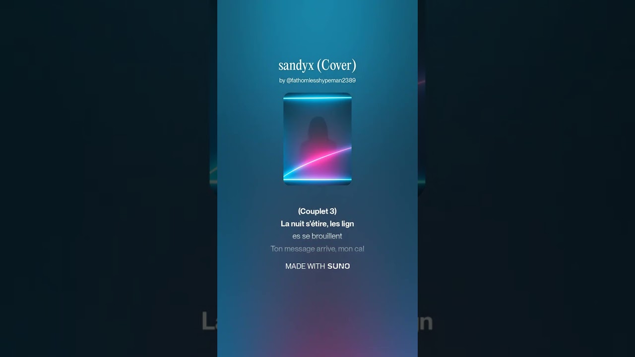 sandxx