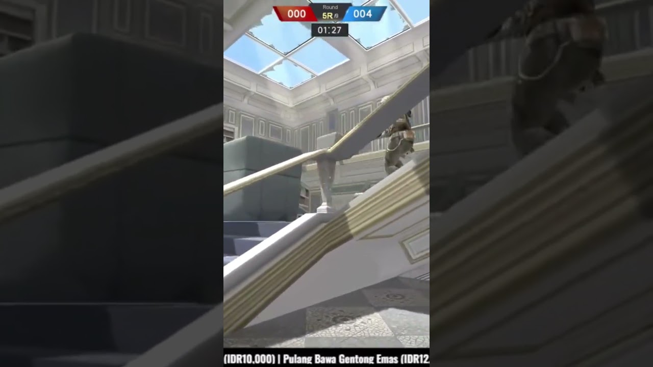 Ngapain bang? #livepb #games #gaming #gameplay #livepb#mabar #pbzepetto  #pointblank #shorts