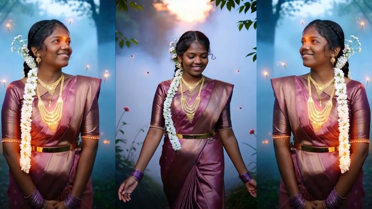G. LSudalai Muthu💕A.Esakkiammal 