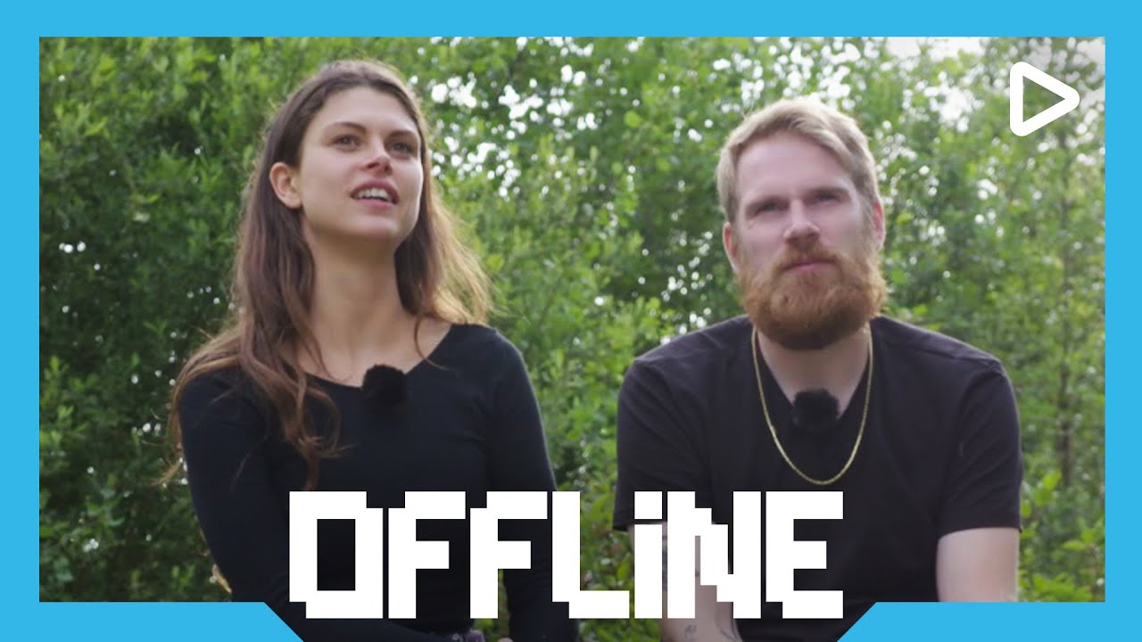 Stefan StukTV: 'ik heb de verkeerde baan gekozen' - OFFLINE | SLAM!