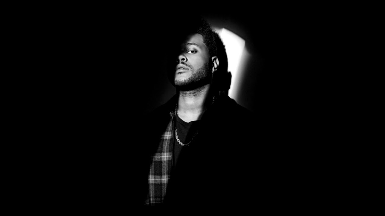 The Weeknd - Lonely Star (432hz)