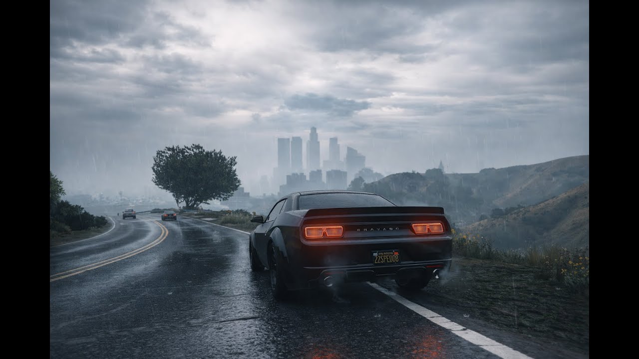 Farmando muito por Los Santos no GTA 5 ONLINE(PC)🔥