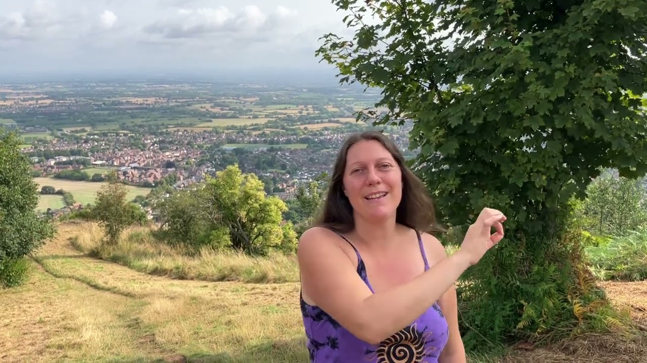 Created by Sound in British Sign Language (BSL), song by Alexa Sunshine Rose