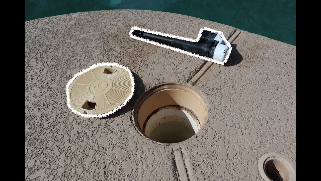 How I Replace a Water Leveler (Korky Style)