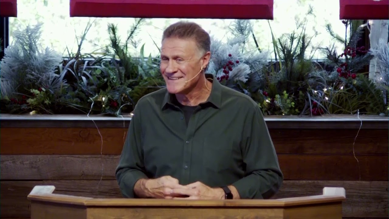 Pastor Clark Van Wick - Prophecy Update 2023