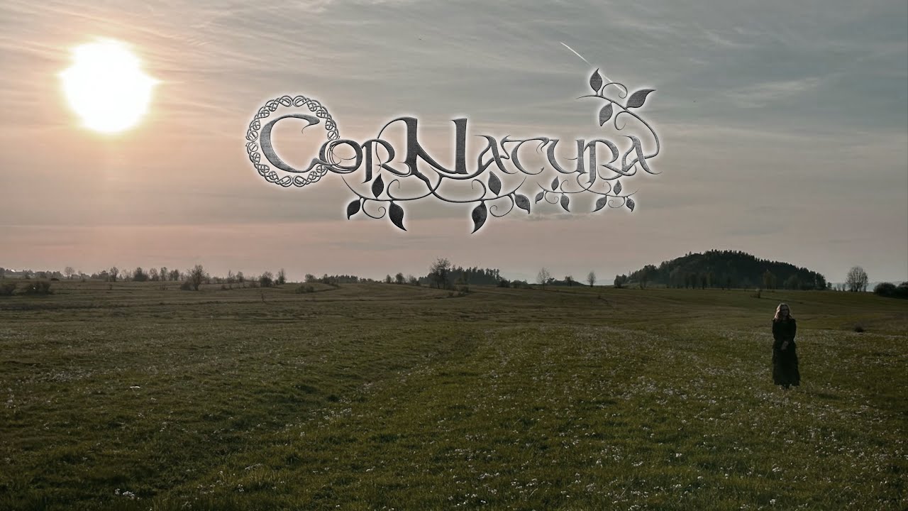 CorNatura  -  La Rosa Enflorece