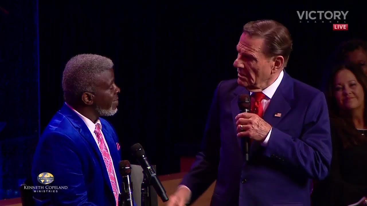 2023 Southwest Believers' Convention - Day 5 Session 3! 8.4.23