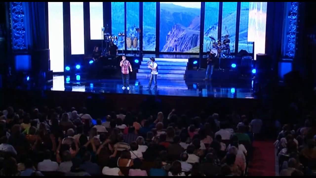 Ricardo & Henrique - A carta (Ao vivo no coliseu)  - 2010