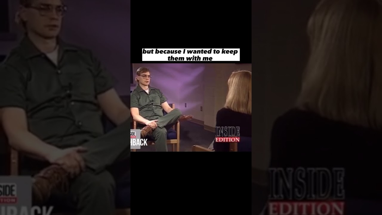 Serial Killers Explaining Why They Killed rhinestone eyes 「gorillaz」 // audio edit #shorts