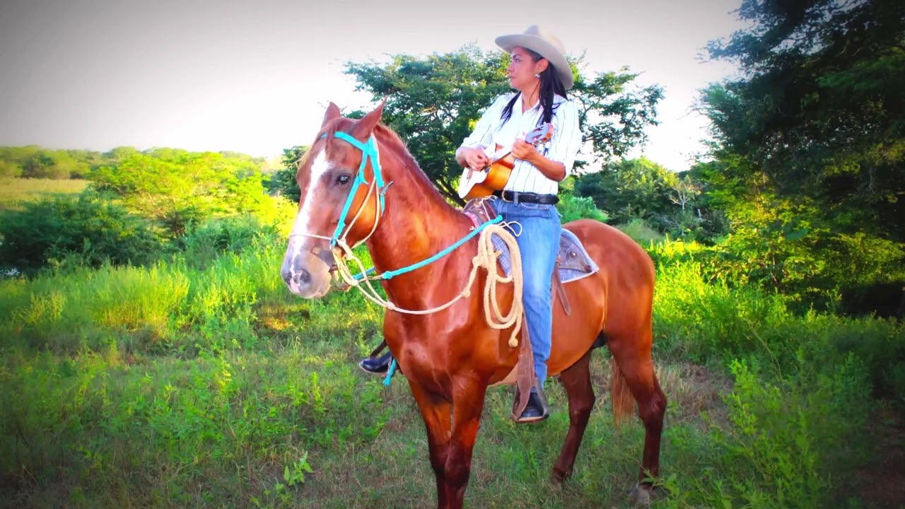 Glenda Diaz Loco de Amor L y M Edgar Silva Homenaje a Victor Brizuela El Gavilan de Barinas