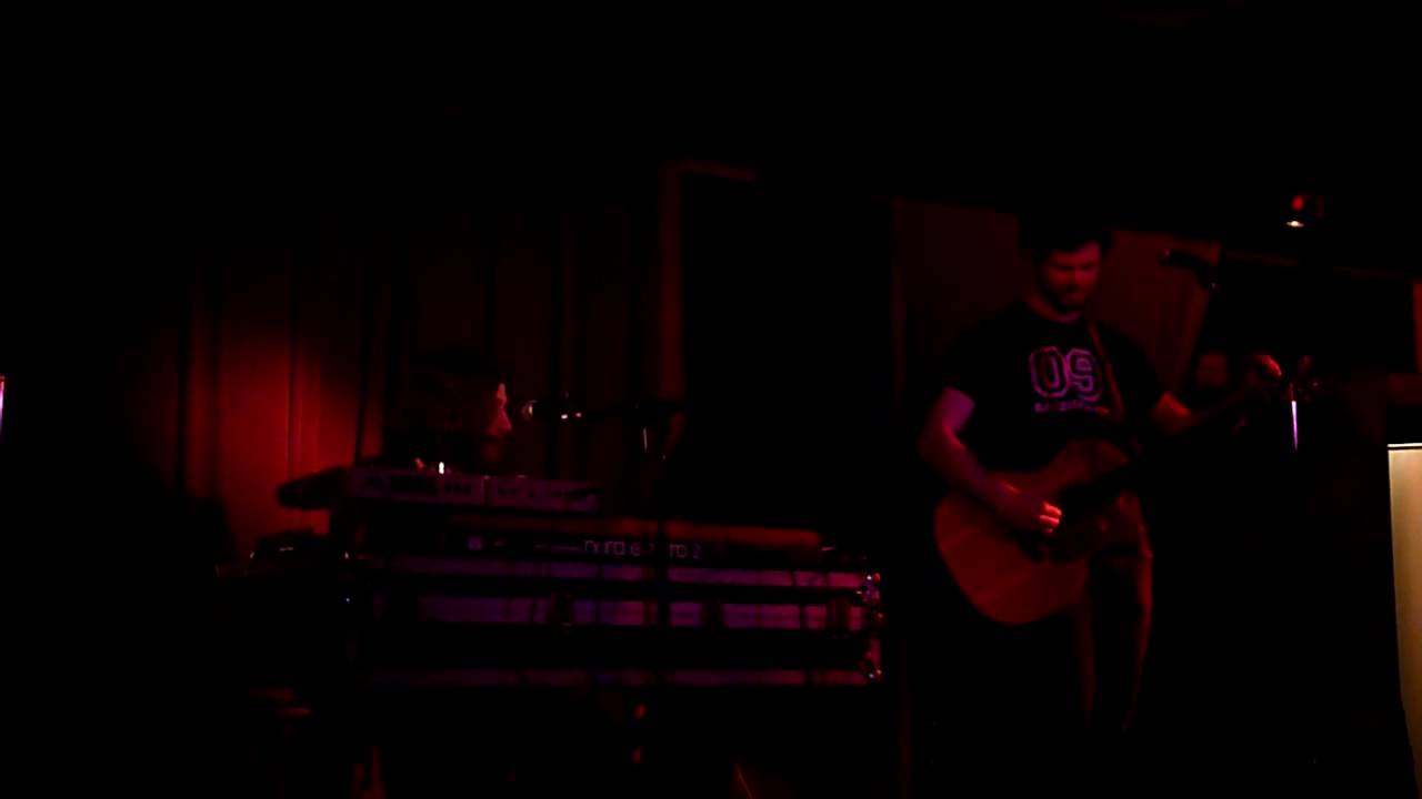 Postdata at the Black Sheep Inn -- March 2010 -- Part 6