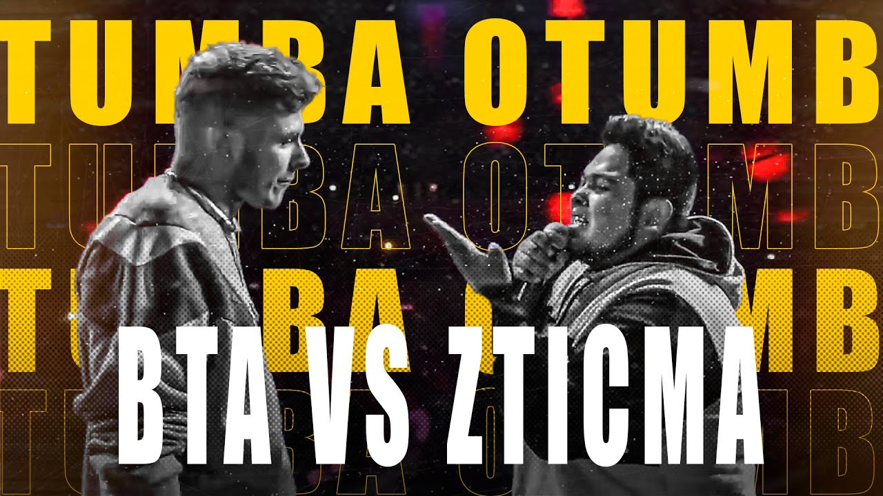 BTA 🇪🇦 vs ZTICMA 🇲🇽 | OTUMBA (CDMX) (Vídeo Oficial)