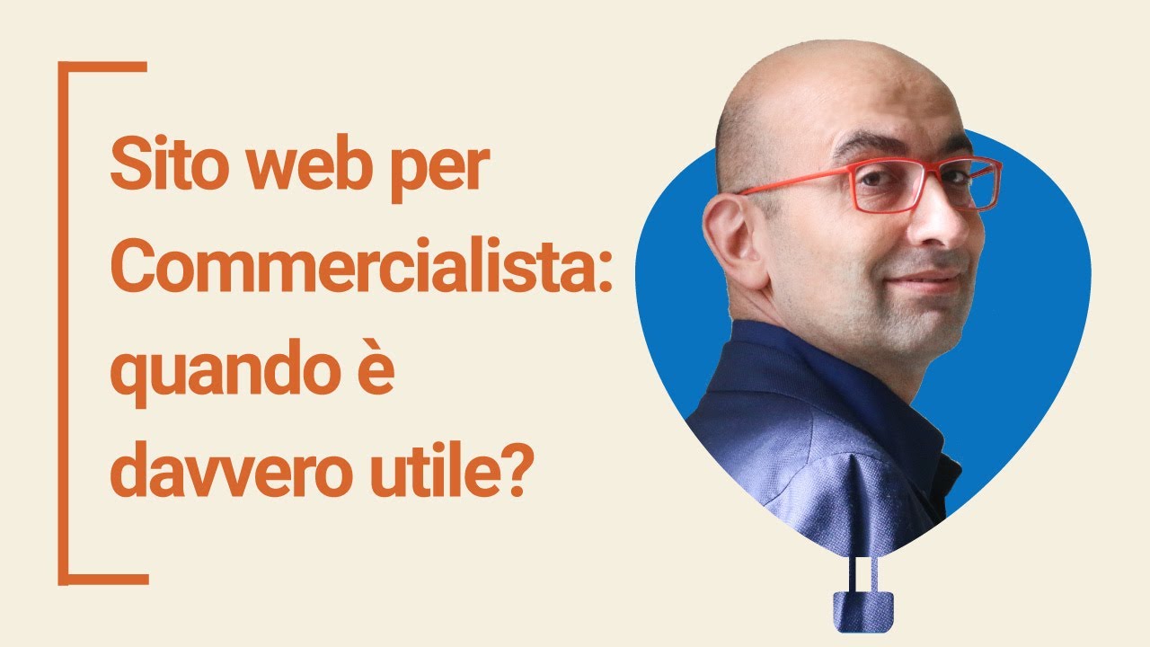 Il Sito web per Commercialisti: uno strumenti efficace per trovare clienti