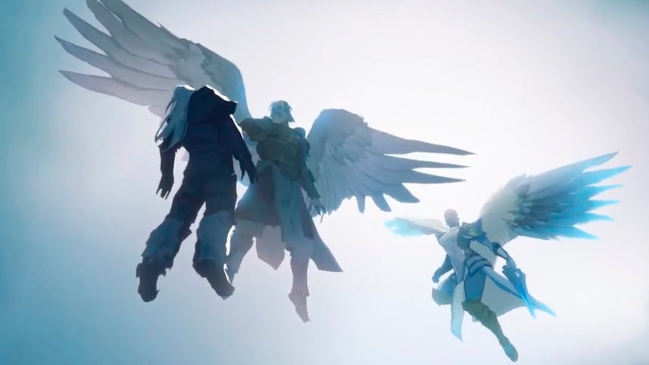 THE FATE OF ARTHAS'S SOUL 9.1