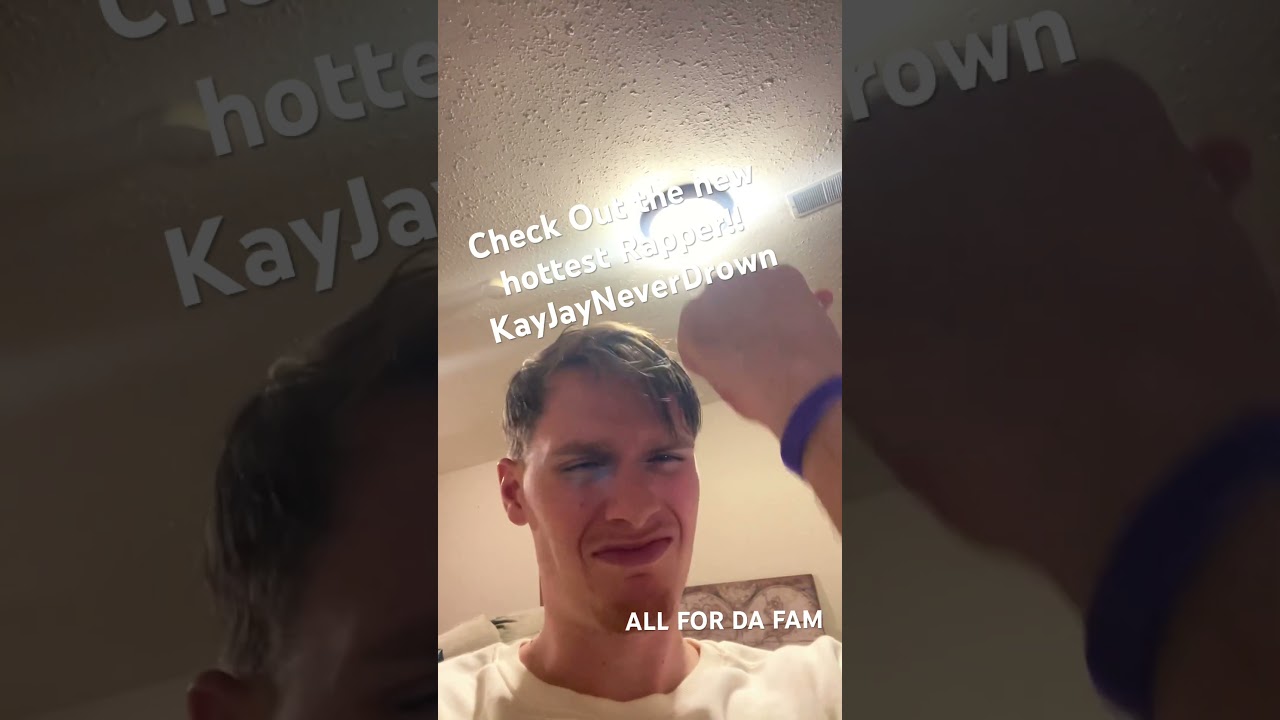 KAYJAYNEVERDROWN!!