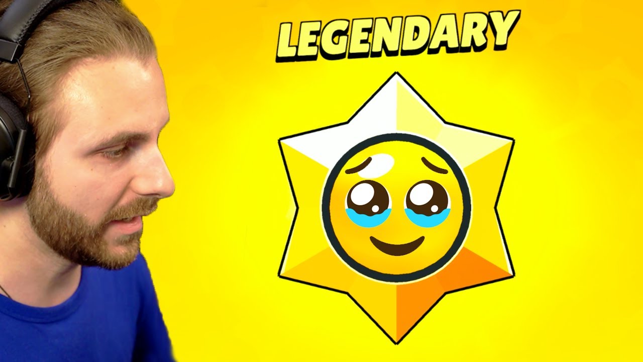 *LEGENDARA* din Noul BRAWL PASS!