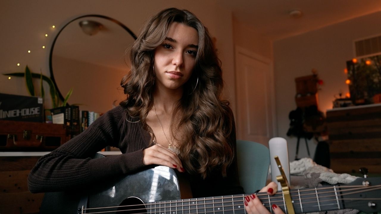 take me to church by hozier (acoustic cover)