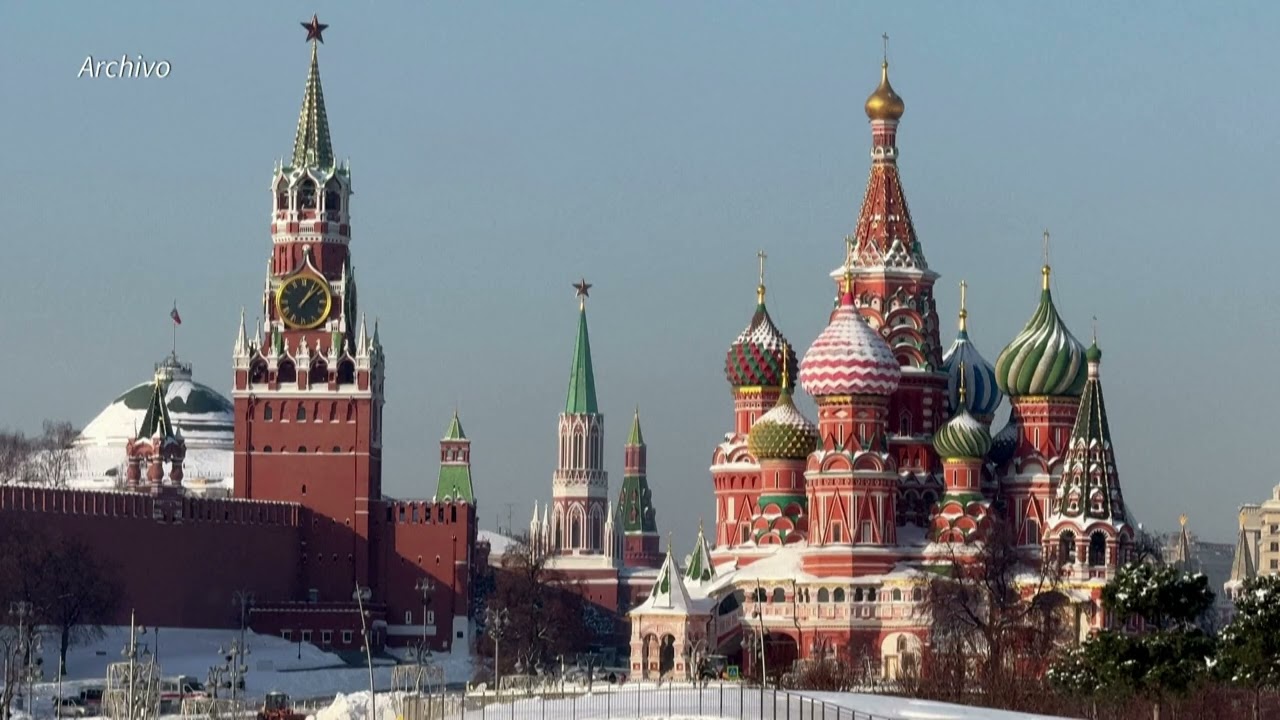 Ucrania y EEUU concluyen diálogo mientras Rusia dice que no hay fecha límite para acuerdo