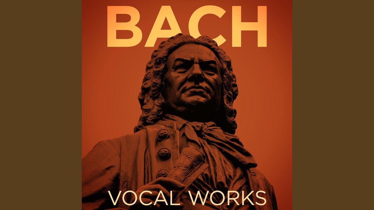 Wachet auf, ruft uns die Stimme, BWV 140: I. Wachet auf, ruft uns die Stimme (Choir)