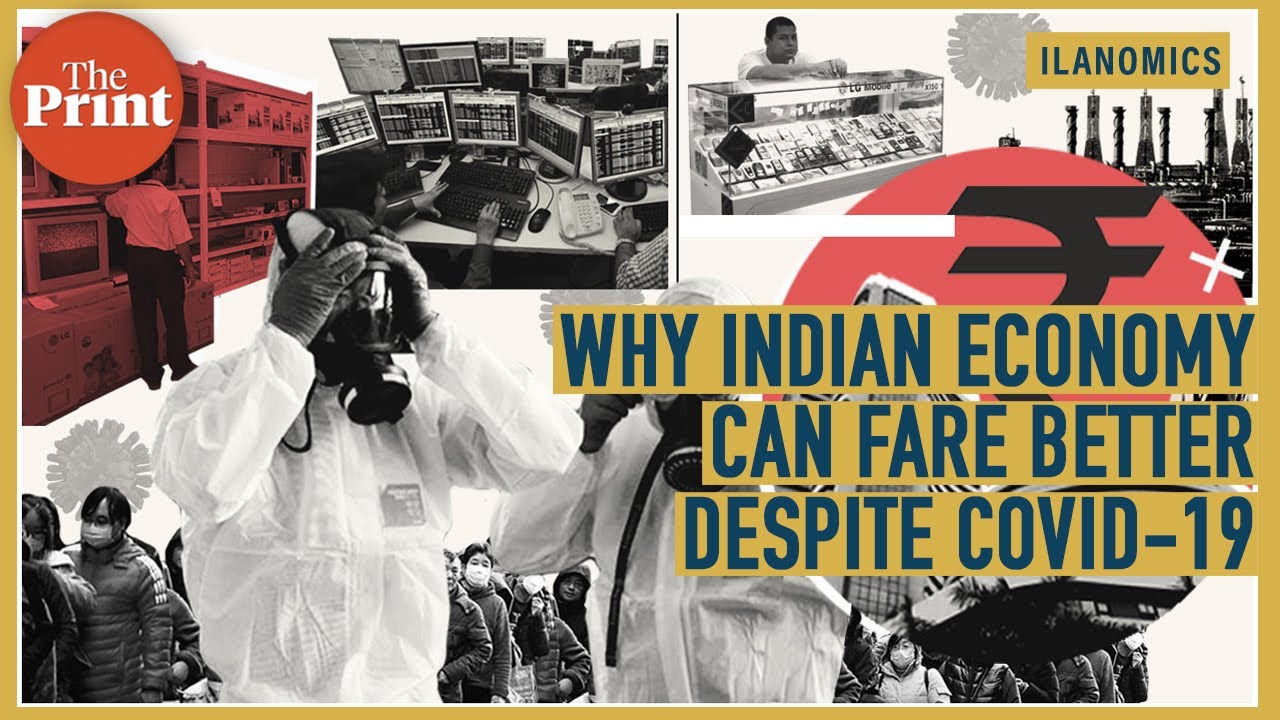 How India can buck the trend of global recession caused by coronavirus