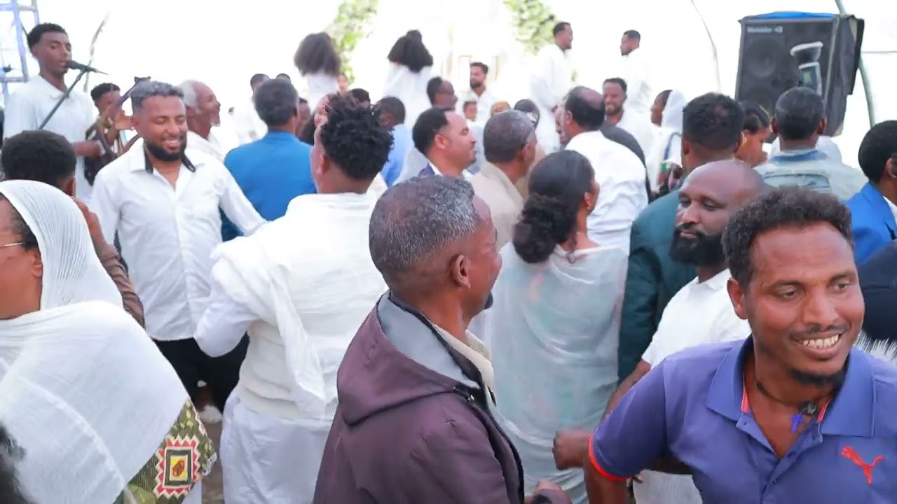 ክርስትና ዘድመቀ ተፃወቲ ክራር 2025