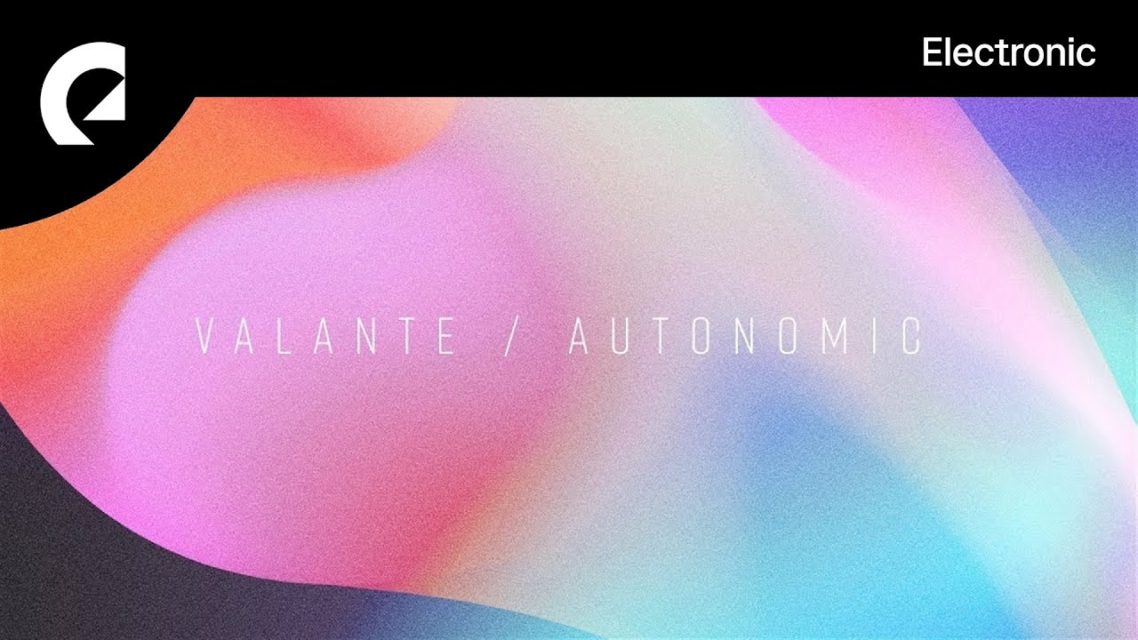 Valante - Lovesparks