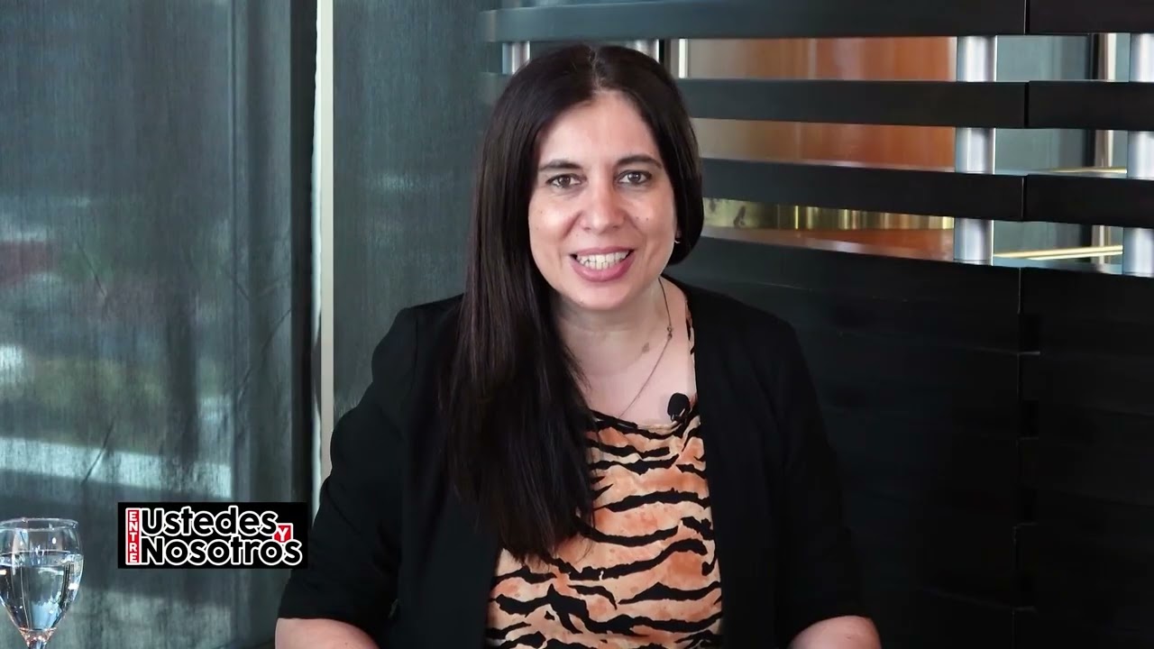 Entre Ustedes y Nosotros PROGRAMA 269