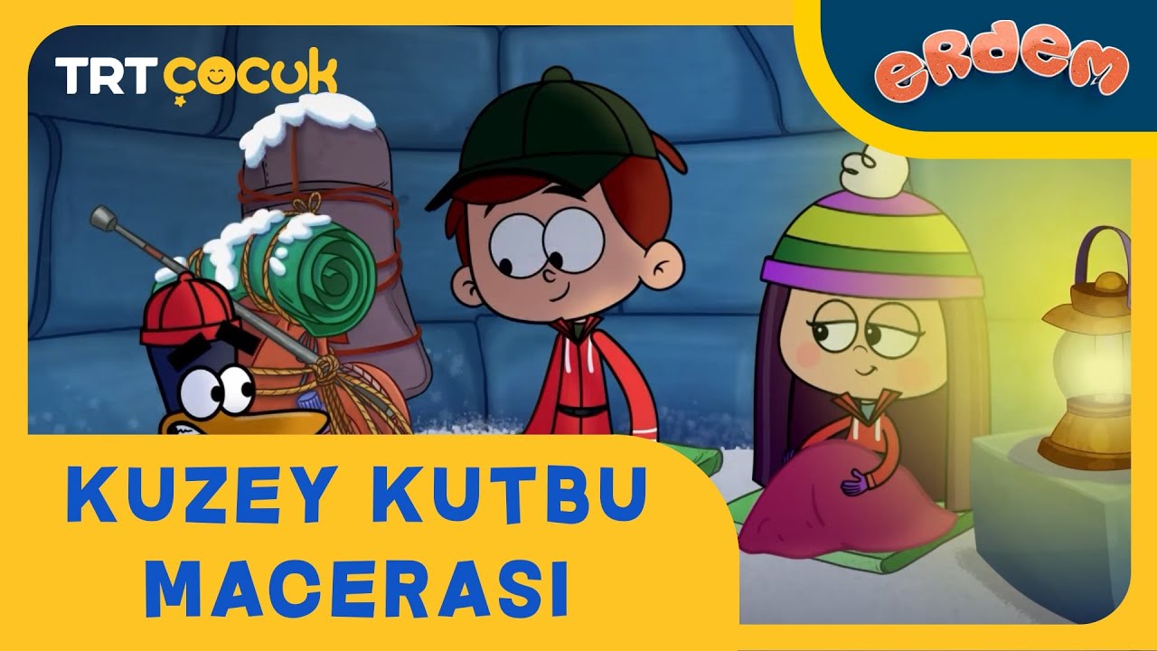 Erdem | Kuzey Kutbu Macerası