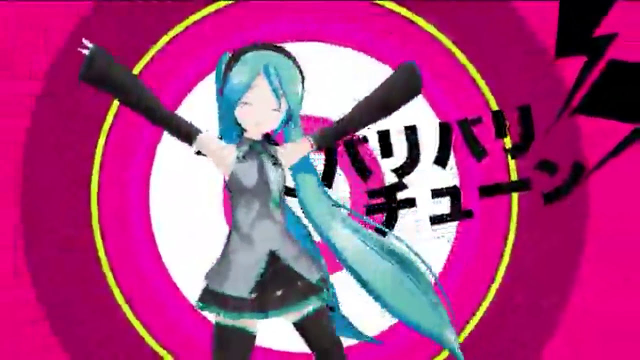 『ビバハピ』をウザさMAXで歌ってみたったｗｗｗｗｗｗｗｗｗｗｗｗｗｗ