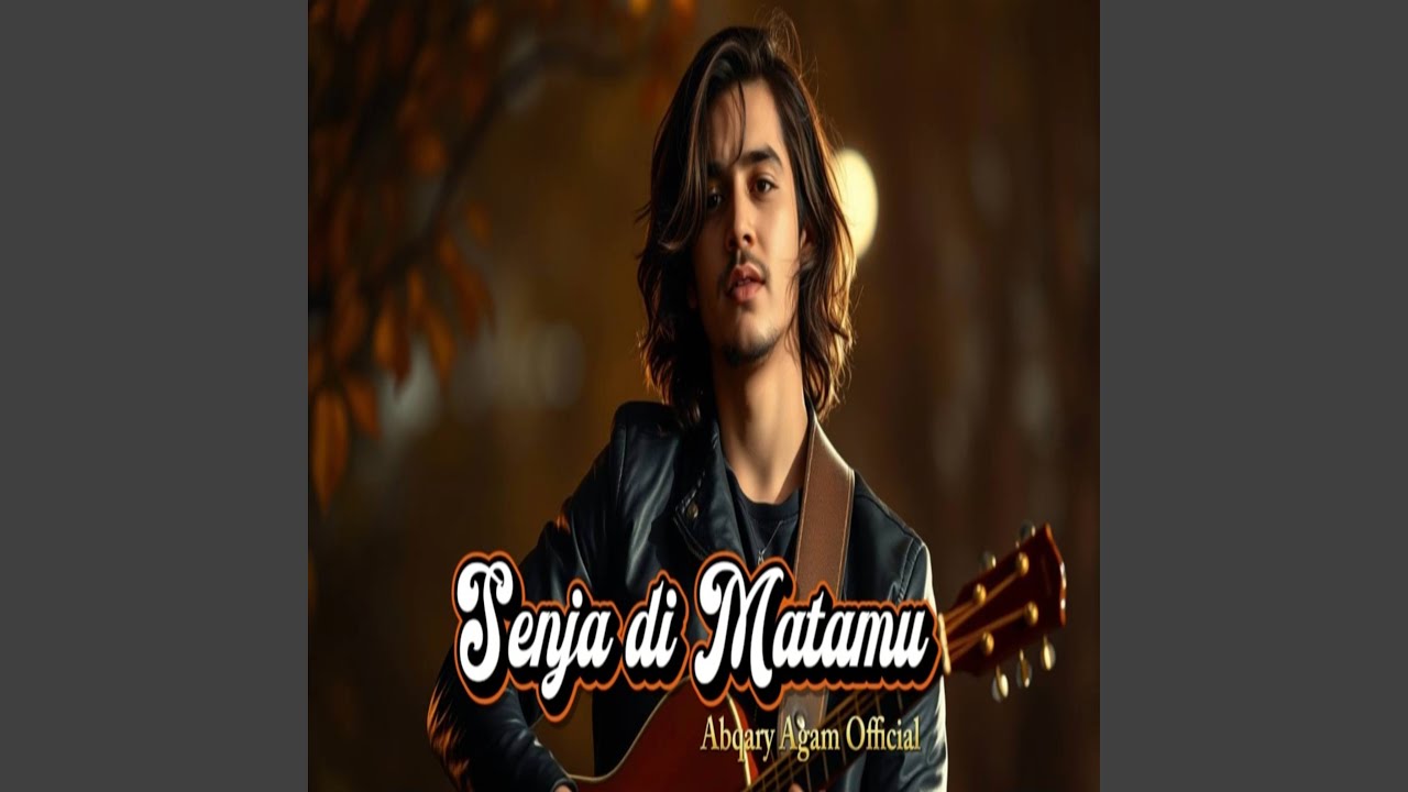 Senja di Matamu