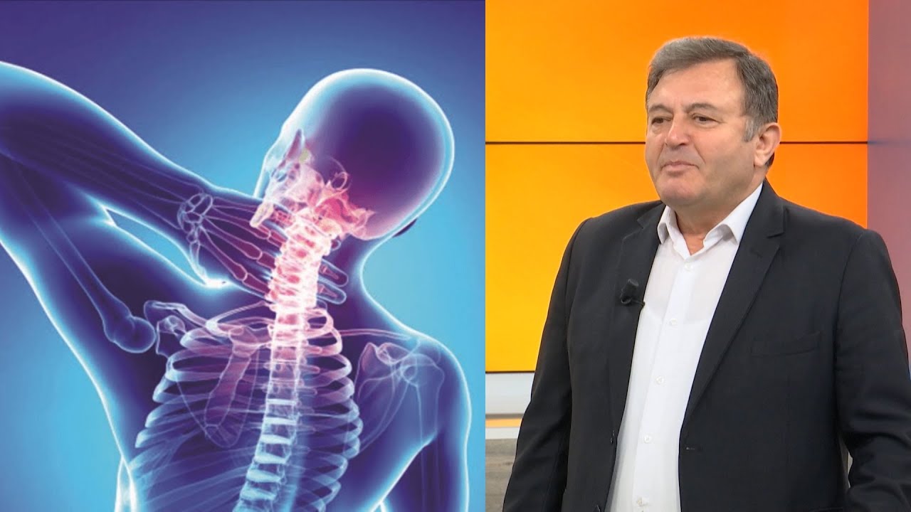 Vuaj nga spondiliartroza, s’më pushon dhimbja e kokës/ Ylli Merja: Për 1 javë bëni këtë veprim