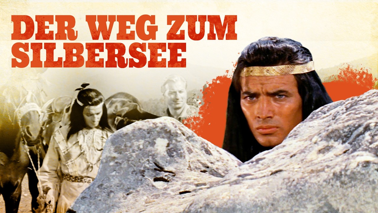 Schatzsuche und Rache: Der Fluch des Silbersees | Karl May: Der Schatz im Silbersee | Clip 4