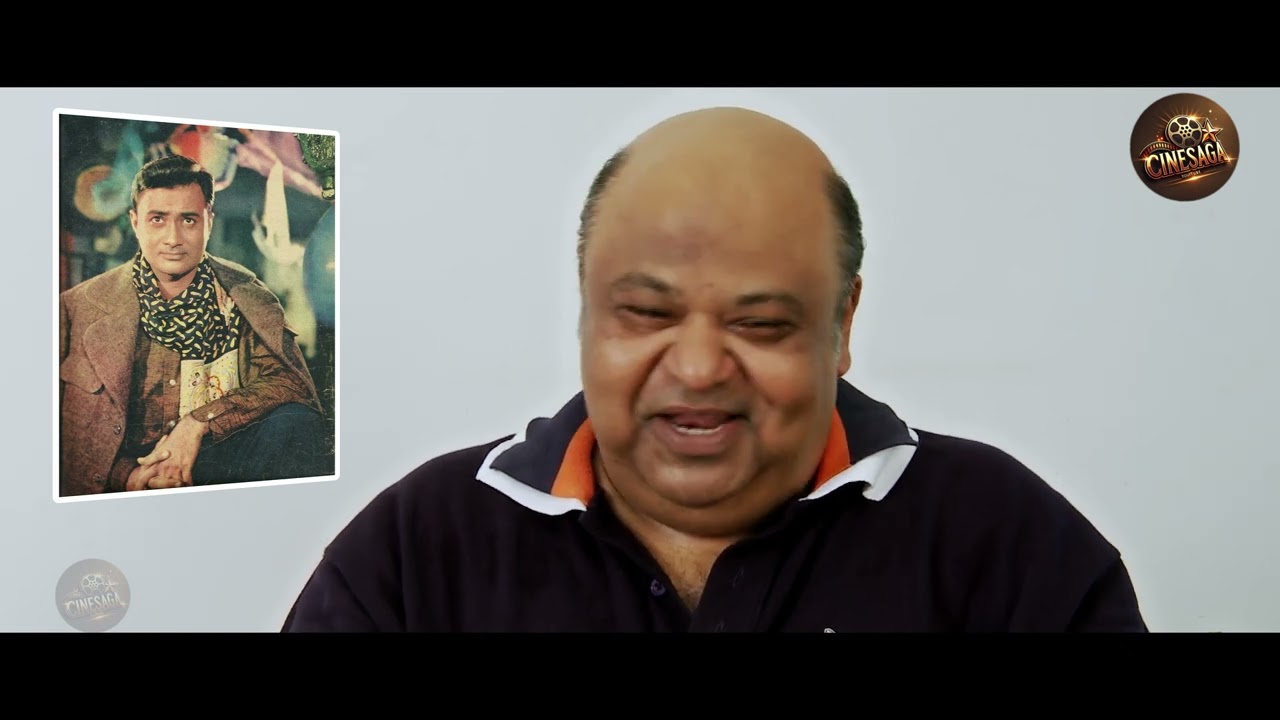देव आनन्द  हमेशा टीन  एजर  रहे 