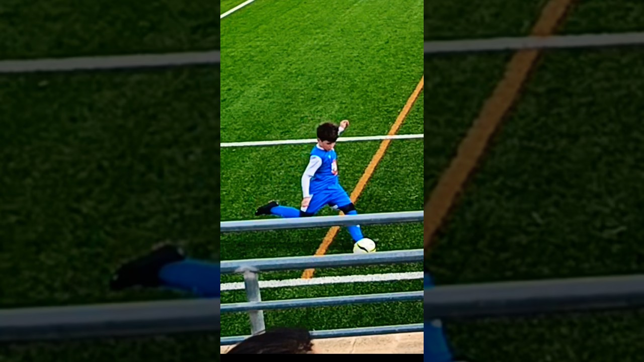 GCV10🌟 Cuando juegas para tu equipo, tus compañeros, tus amigos, se disfruta este deporte mucho más.