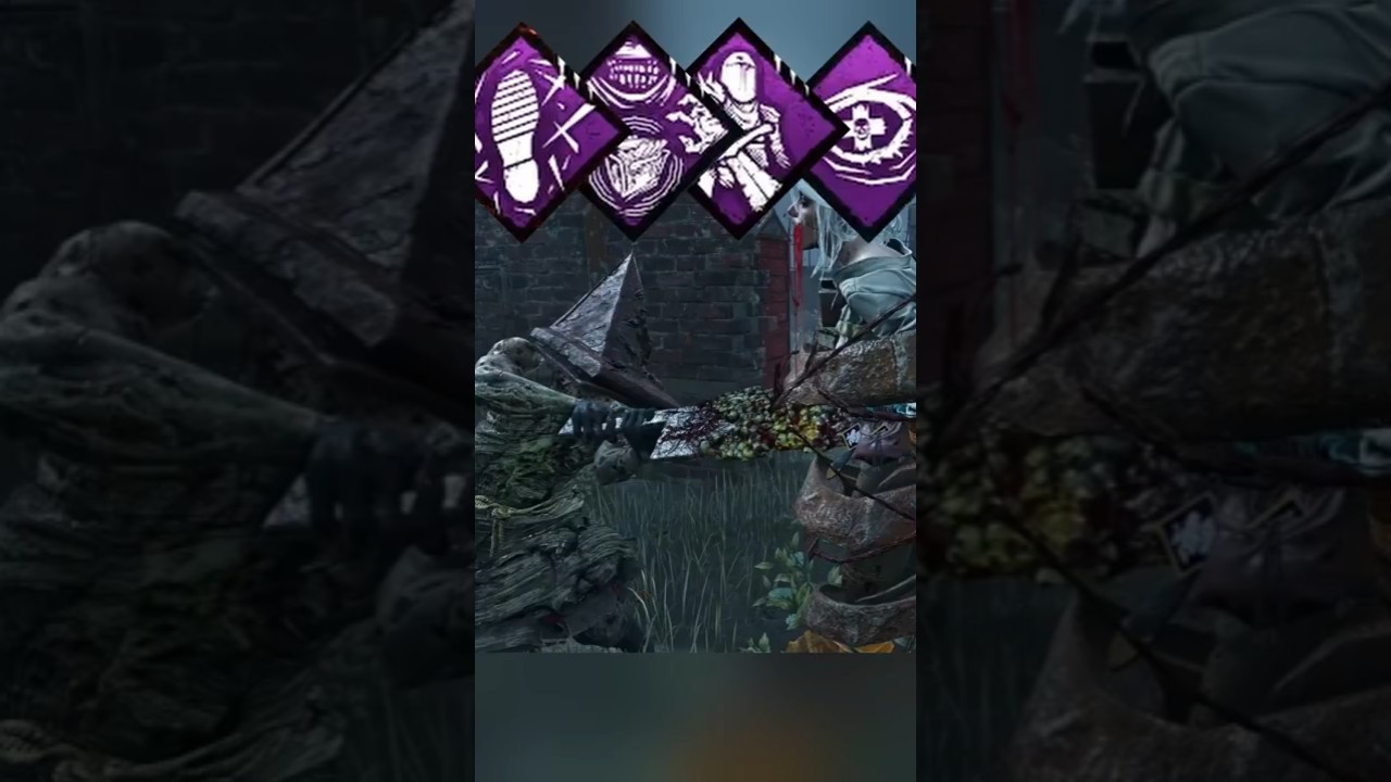 ¡La MEJORA de PYRAMID HEAD hizo LARGUÍSIMO a SU PODER! 