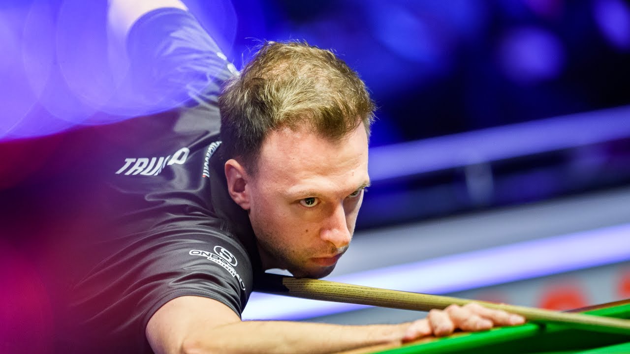 Judd Trump vs John Higgins | 2021 Champion of Champions | Final | Part 2