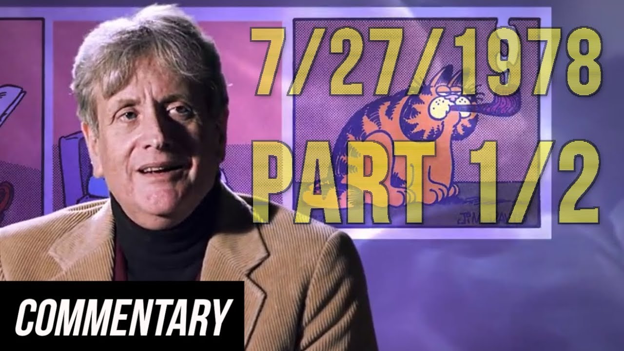 [Blind Reaction] 7/27/1978 - Part 1/2