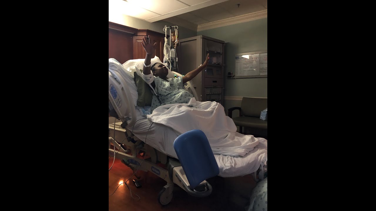 VBAC Story pt 2– I fired my doctor during labor