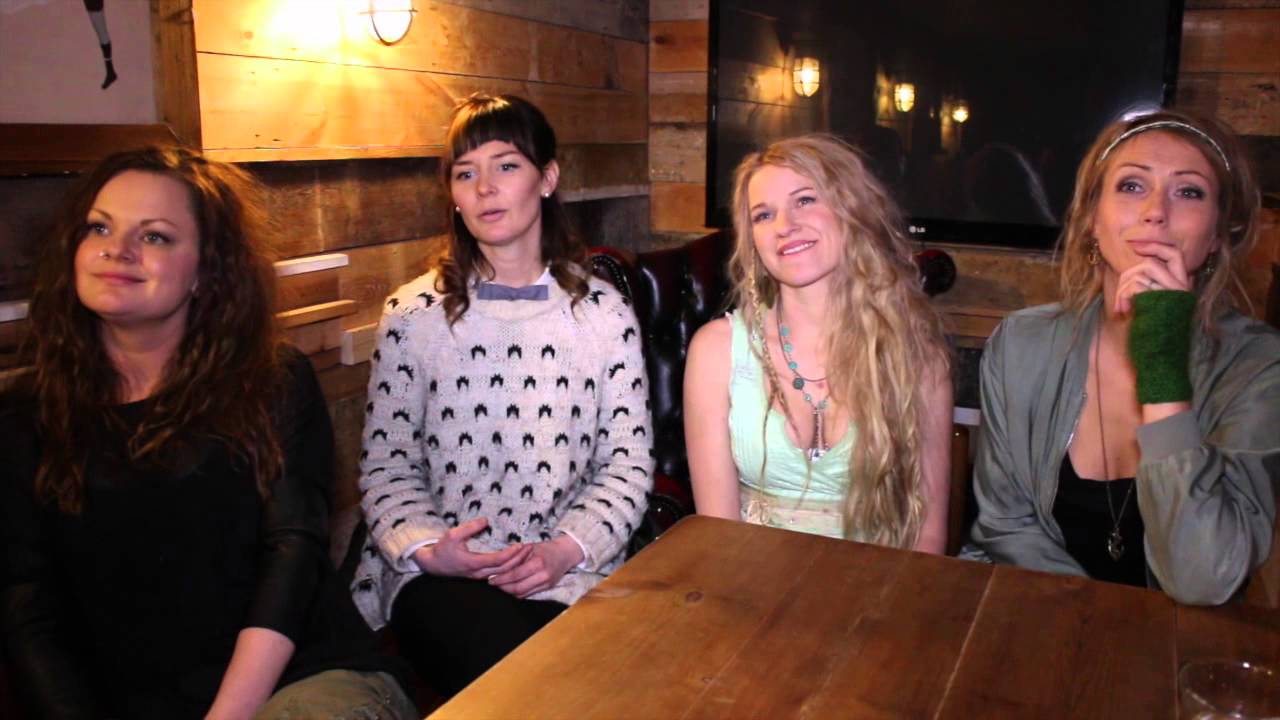 Katzenjammer I Interview I Music-News.com