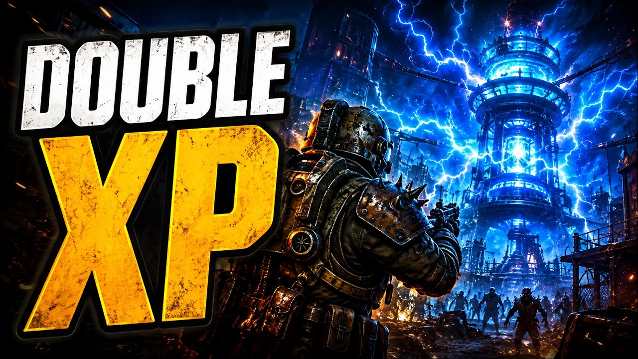 DOUBLE XP WEEKEND IS HERE! | Fallout 76 Raids w/Viewers + FREE CARRIES