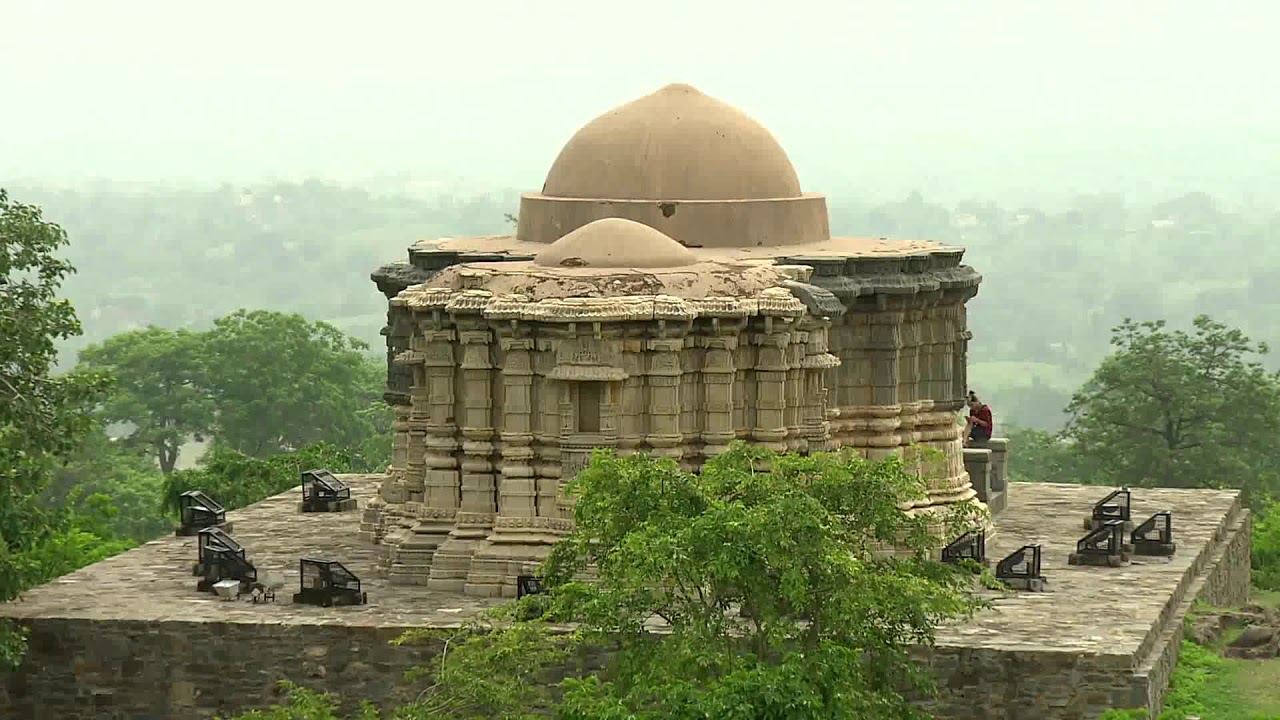 Do You Know- Kumbhalgarh Fort