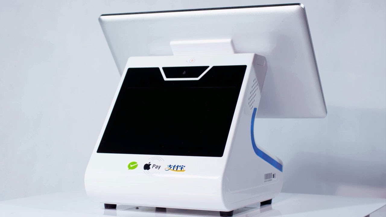 Smart POS Point of sale  Demo GC065