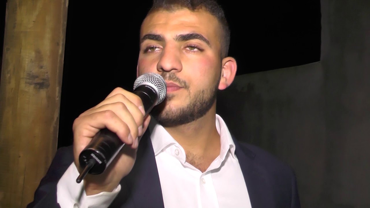 حفل نجاح محمود وقيس (بيت امرين)