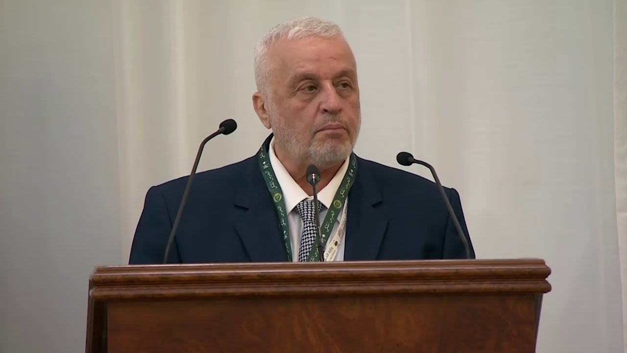وزير أوقاف سوريا: قلبي يحدثني بأن توحيد كلمة المسلمين على يد ولي العهد‬⁩