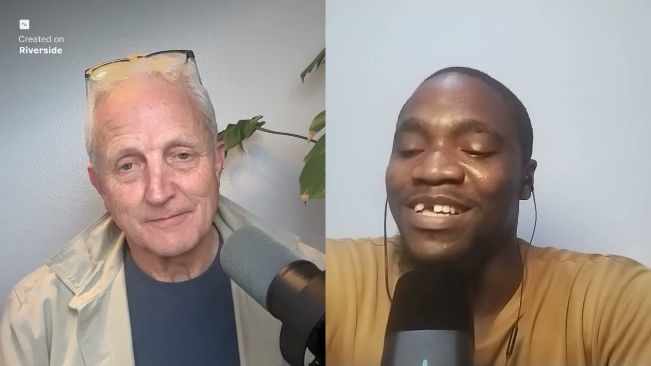 You Are Not Broken: How the Stories We Live Shape Men's Lives